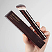Пензель для тонального крему Hourglass Ambient™ Soft Glow Foundation Brush, фото 8