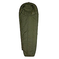 Спальний мішок Belgian Army Carinthia, Olive