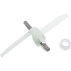 Вісь-лопать універсального різання для кухонного комбайна Bosch MUM5 00630760