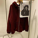 Зипка для пишних дам "Фліс", фото 5