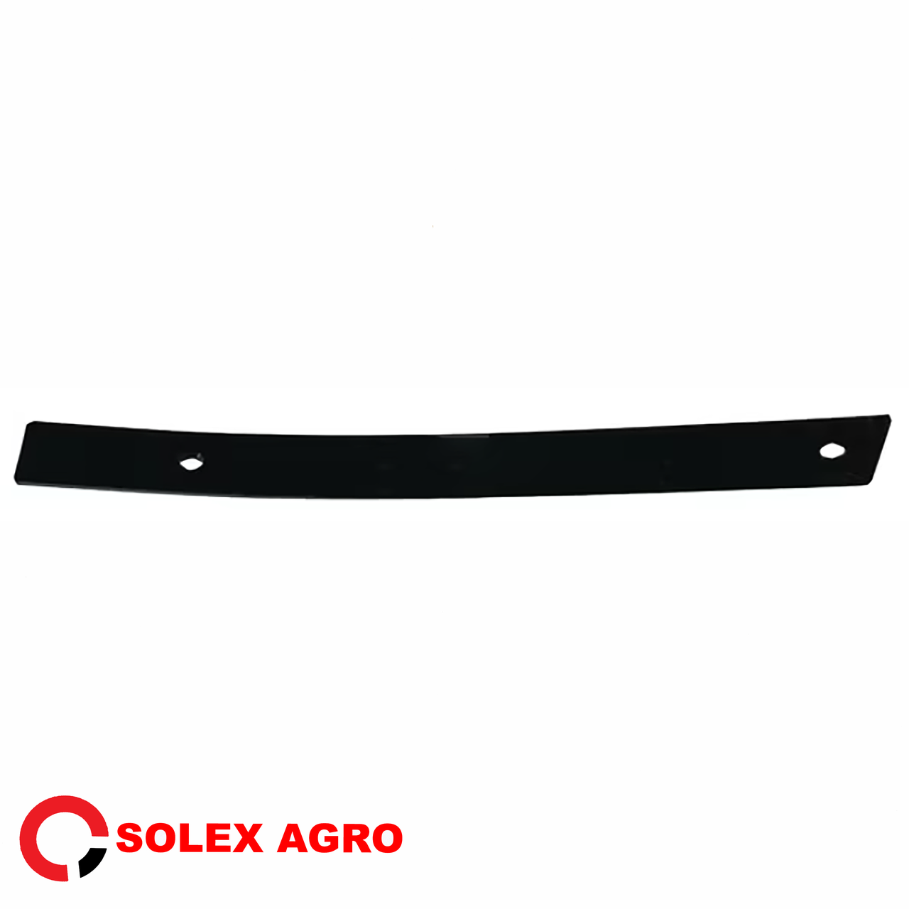 617105 Полоса відвалу ліва №3 Kuhn, фото 1