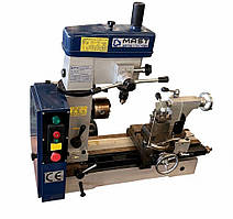 Токарний верстат MAST Metalltechnik M-TF 400