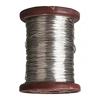 Дріт 500г (оцинкований)