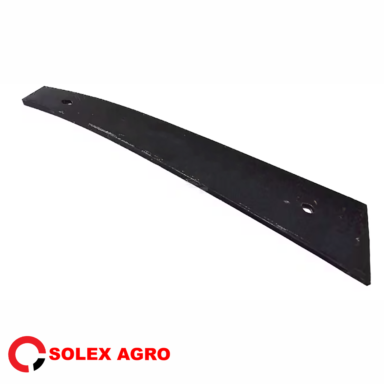 617107 Полоса відвалу ліва №4 Kuhn, фото 1