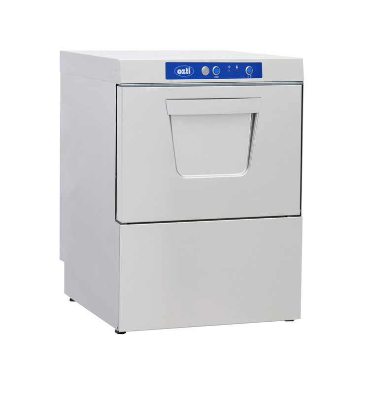 Фронтальна посудомийна машина OZTI OBY 50M PD, фото 1