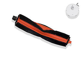 Комбінована гумово-щетинкова щітка для робота-пилососа Xiaomi S40 Pro Сяомі / Сяоми / Сяомі S40 Pro