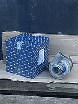 Турбокомпресор Д-245 ( Kolbenshmidt ) ТКР 7Н-2А, фото 5