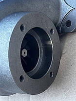 Турбокомпресор Д-245 Kolbenshmidt ) ТКР 6-03.10, фото 4