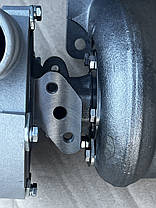 Турбокомпресор Д-245 Kolbenshmidt ) ТКР 6-03.10, фото 5