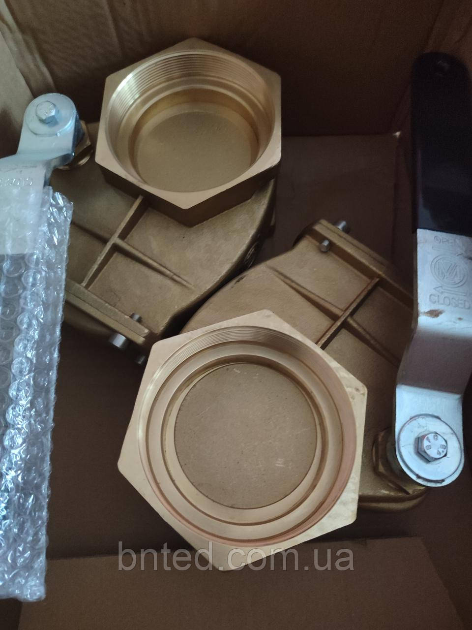 Лючок приймальний KO-503, АНМ-53 Засувка шиберна 4", фото 1