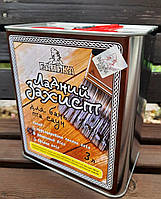 Масло для захисту деревини "Ладний захист" 3,0 л.