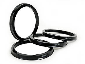 Кольце центрувальне GETMANN | Комплект центрувальних кілець 110.1 х 95.1 Термопластик 280°C