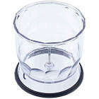 Braun AS00004190 Чаша подрібнювача HC 350ml для блендера (67050145)