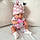 Чарівний малюк у вбранні WOOPIE ROYAL розміром 36 см, фото 2