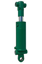 KK359020 Гідроциліндр плуга Kverneland D100-D50X435+190