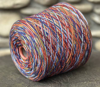 Шкарпеткова пряжа Calzetteria