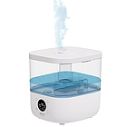 Ультразвуковий зволожувач повітря Camry CR 7973w, фото 3