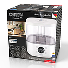 Ультразвуковий зволожувач повітря Camry CR 7973w, фото 5
