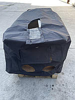 Утеплюючий чохол капота МТЗ 70-3914010 ( під ГУР круг. фари)