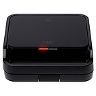 Сендвічниця 2 в 1 Adler AD 3070 black, фото 2