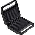 Сендвічниця 2 в 1 Adler AD 3070 black, фото 6
