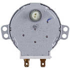 Двигун піддона для НВЧ-печі Gorenje 192031 TYJ50-8A7 4W 230V 4/min H(шток)=11mm