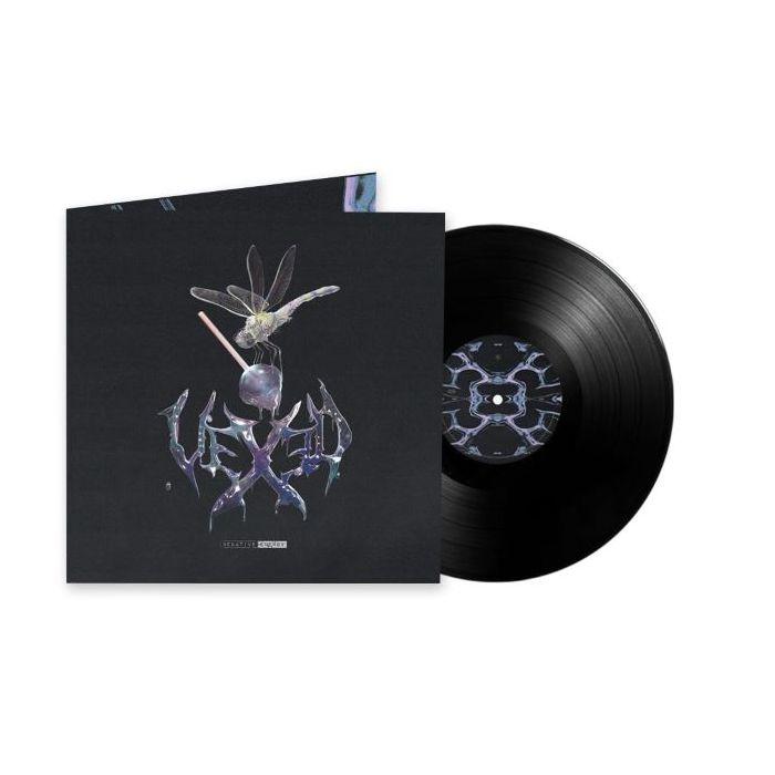 Vexed — Negative Energy 2023 (Npr1197Vinyl) Napalm Records/EU Mint Вінілова платівка (art.245223), фото 1