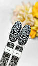 Лак для стемпінгу CROOZ Shine Stamping Nail Polish #1, 6 мл, фото 3