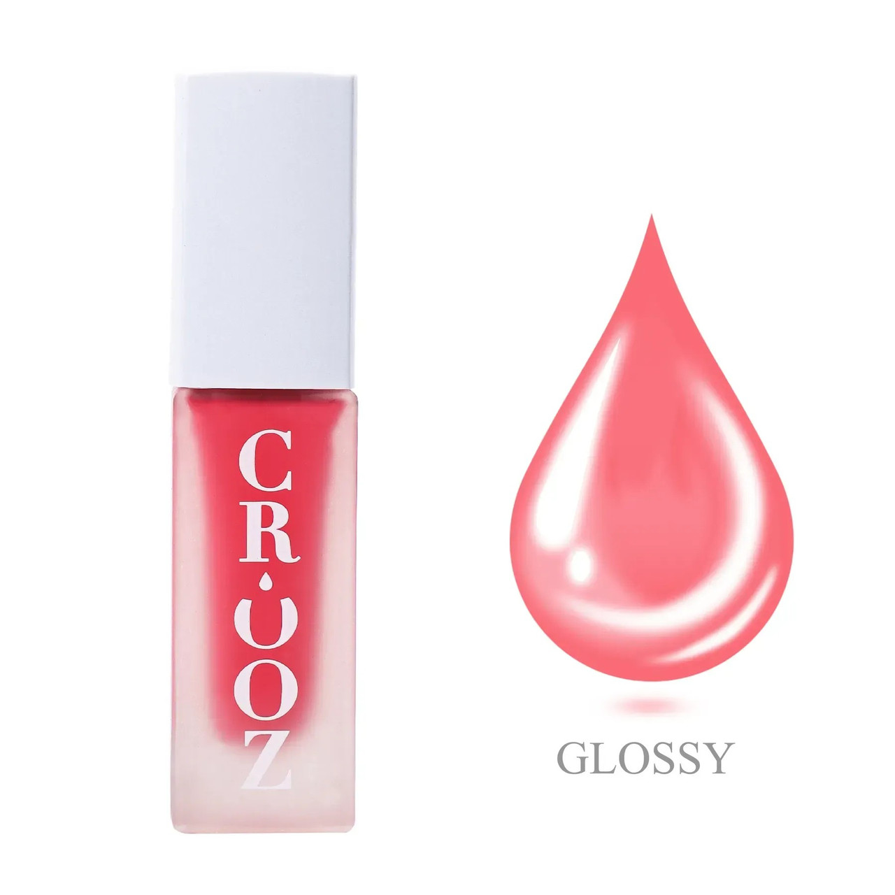 Лак для стемпінгу CROOZ Shine Stamping Nail Polish #11, 6 мл, фото 1