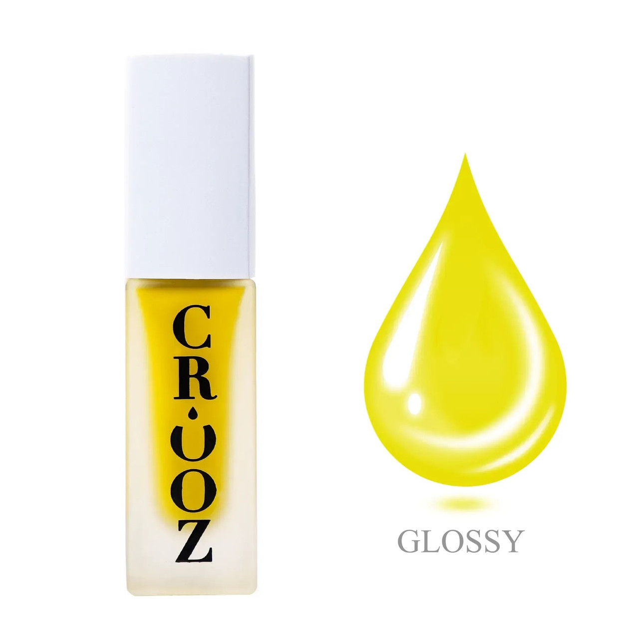 Лак для стемпінгу CROOZ Shine Stamping Nail Polish #13, 6 мл, фото 1