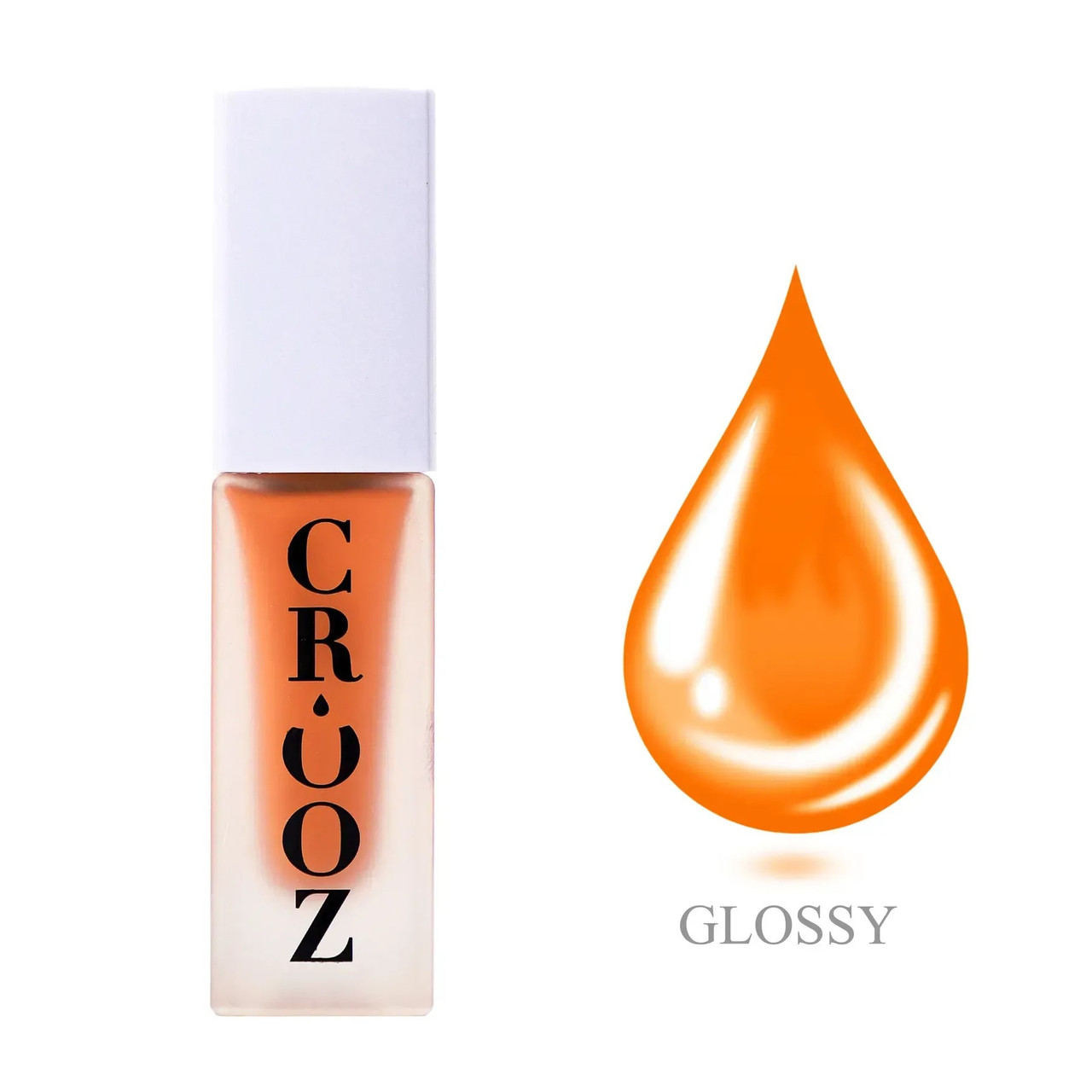 Лак для стемпінгу CROOZ Shine Stamping Nail Polish #14, 6 мл, фото 1