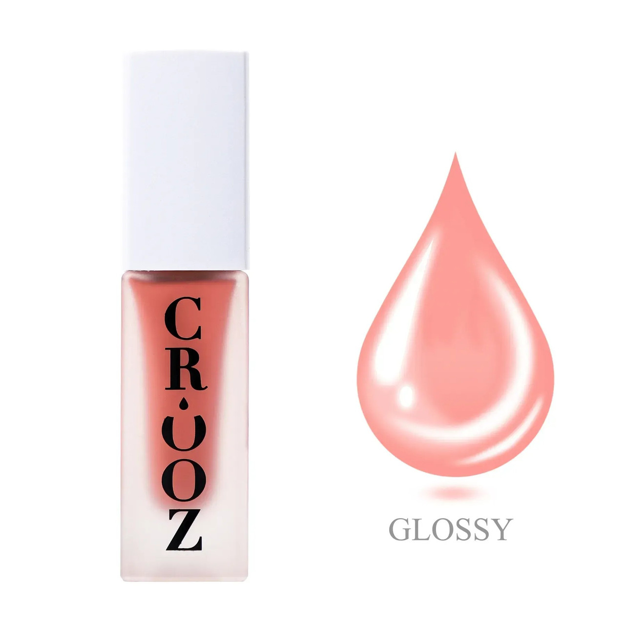 Лак для стемпінгу CROOZ Shine Stamping Nail Polish #15, 6 мл, фото 1