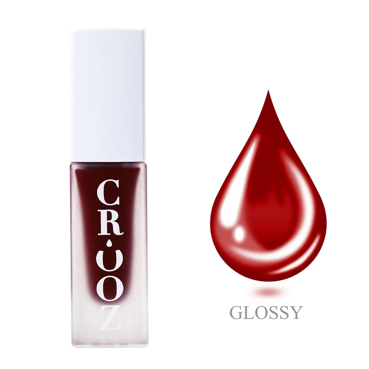 Лак для стемпінгу CROOZ Shine Stamping Nail Polish #17, 6 мл, фото 1