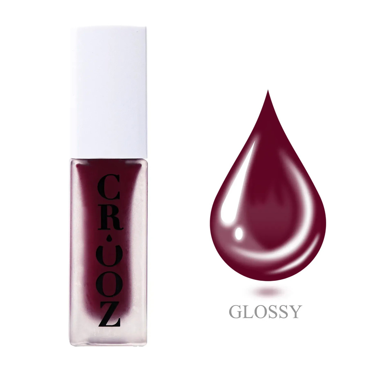 Лак для стемпінгу CROOZ Shine Stamping Nail Polish #22, 6 мл, фото 1