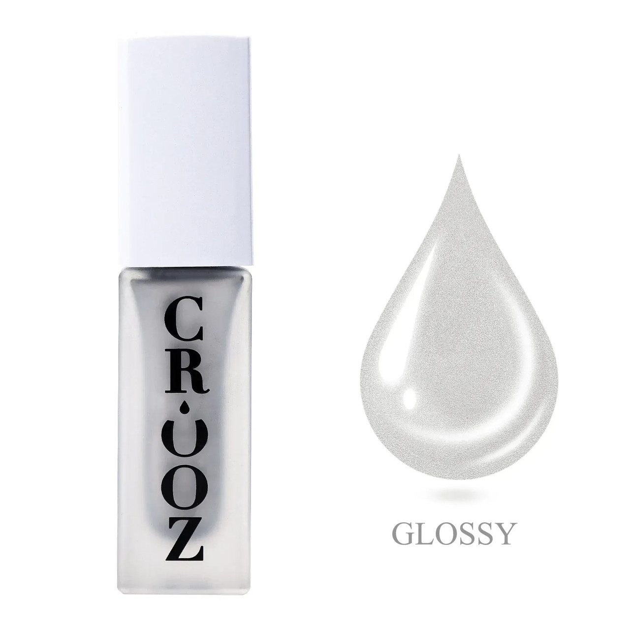 Лак для стемпінгу CROOZ Shine Stamping Nail Polish #24, 6 мл, фото 1