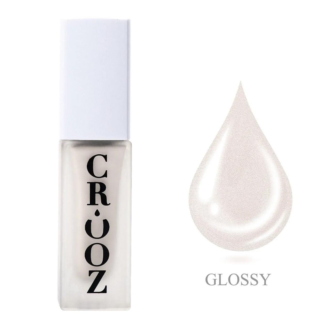 Лак для стемпінгу CROOZ Shine Stamping Nail Polish #26, 6 мл, фото 1