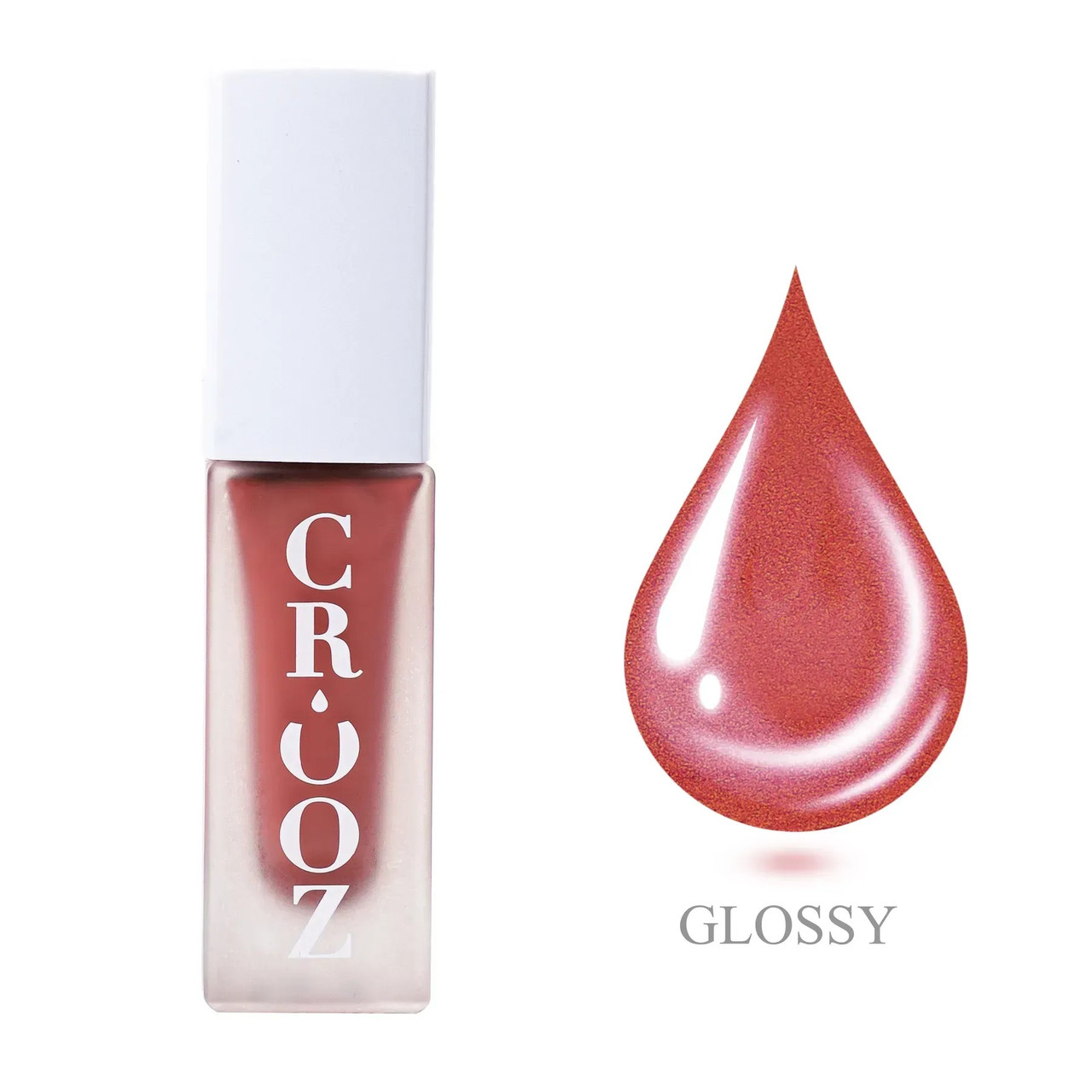 Лак для стемпінгу CROOZ Shine Stamping Nail Polish #28, 6 мл, фото 1