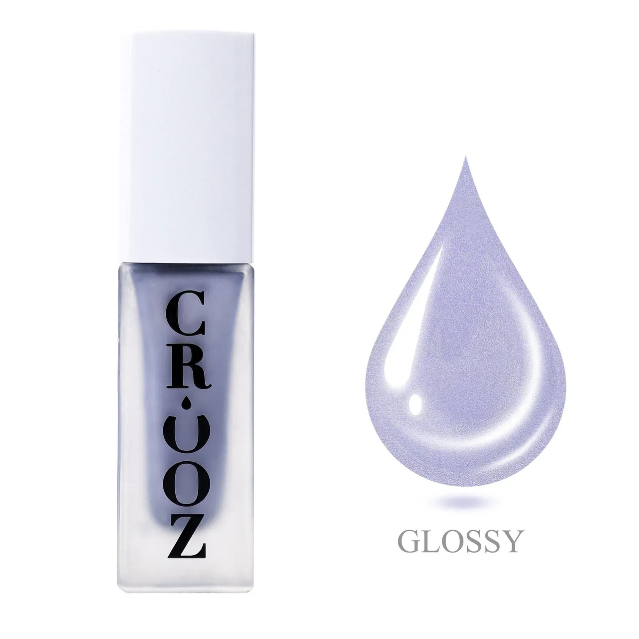 Лак для стемпінгу CROOZ Shine Stamping Nail Polish #29, 6 мл, фото 1