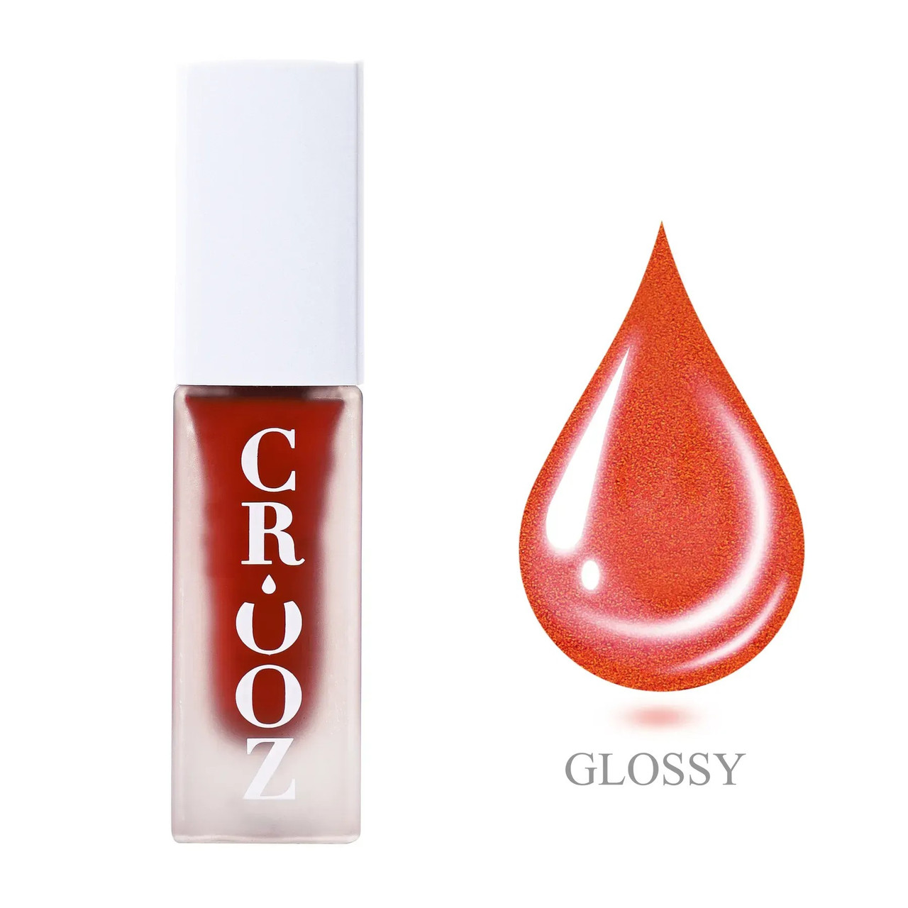 Лак для стемпінгу CROOZ Shine Stamping Nail Polish #34, 6 мл, фото 1