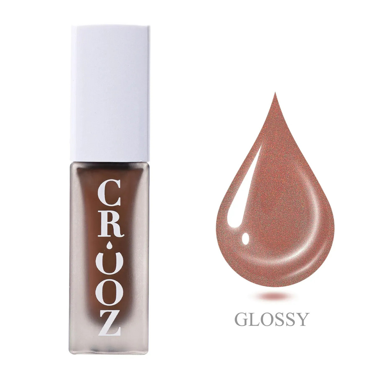 Лак для стемпінгу CROOZ Shine Stamping Nail Polish #36, 6 мл, фото 1