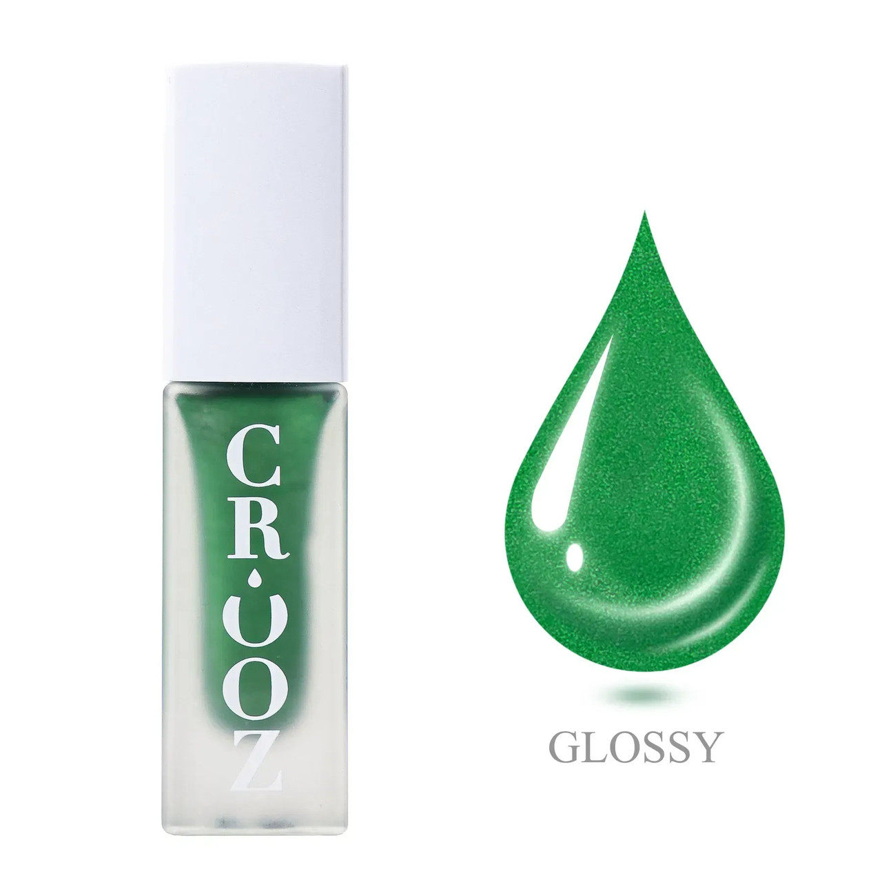 Лак для стемпінгу CROOZ Shine Stamping Nail Polish #41, 6 мл, фото 1