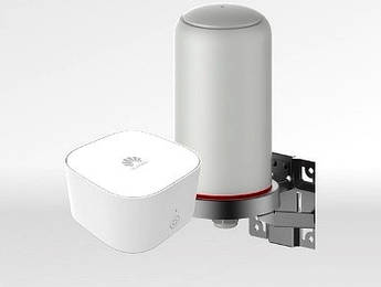 Маршрутизатор Huawei NETBOX B2368-F20 із зовнішньою антеною WA8021V5