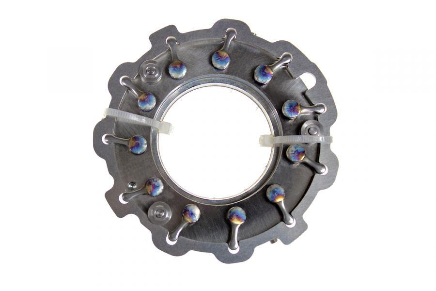 Геометрія турбіни AM.GTB1752-1