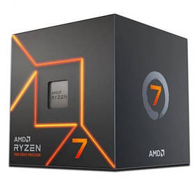 Процесор AMD Ryzen 7 7700 3.8GHz/32MB, sAM5 BOX (100-100000592BOX)