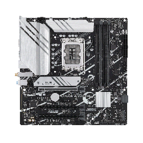 Материнська плата ASUS PRIME B760M-A WIFI D4 (s1700, Intel B760, PCI-Ex16)