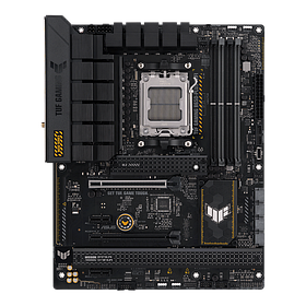 Материнська плата ASUS TUF GAMING B650-PLUS WIFI (sAM5, AMD B650, PCI-Ex16)