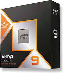 Процесор AMD Ryzen 9 9950X 4.3GHz/64MB sAM5 BOX (100-100001277WOF)