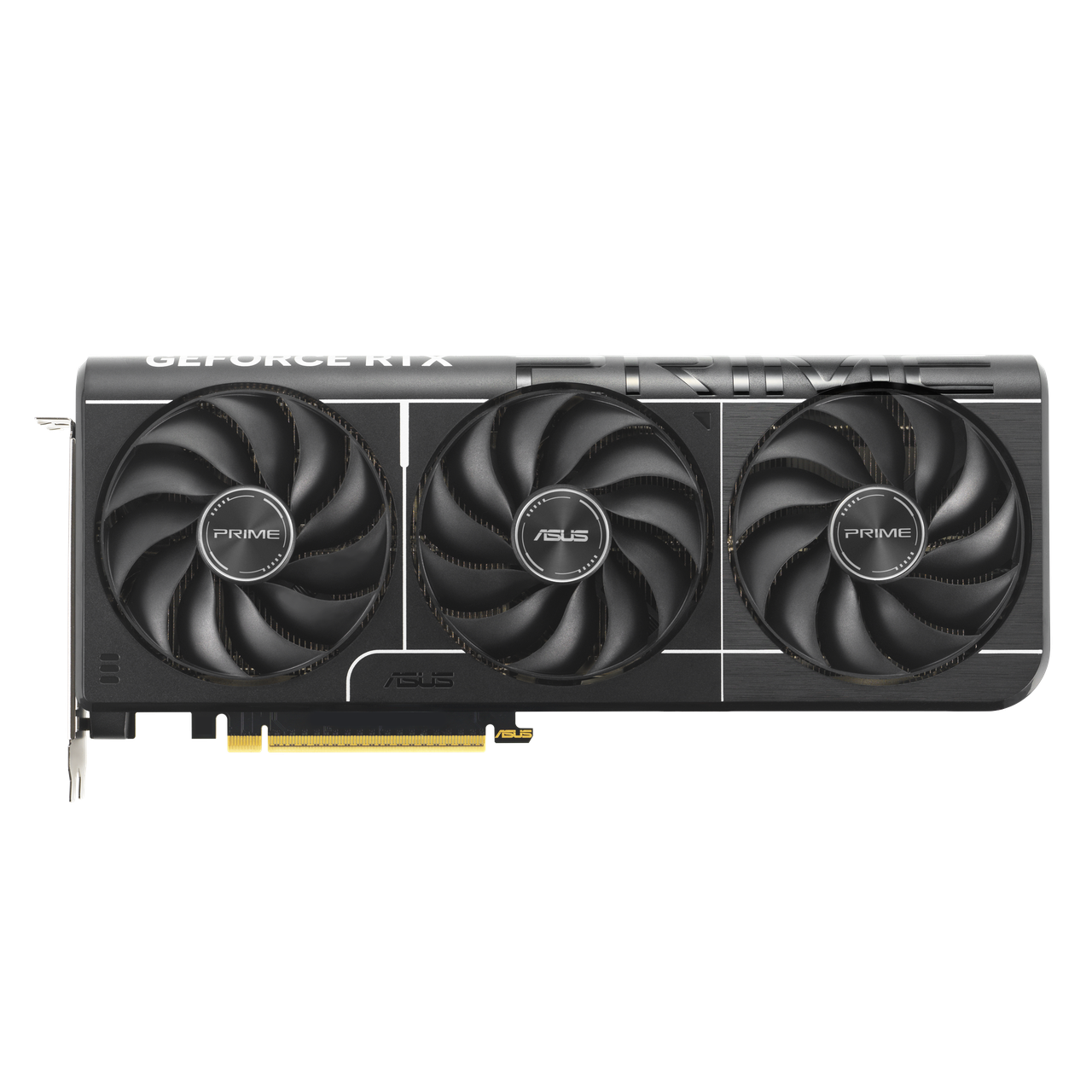 Відеокарта ASUS GeForce RTX5070 PRIME O12G (90YV0M10-M0NA00), фото 1