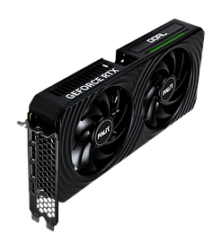 Відеокарта Palit GeForce RTX5060 DUAL 8G