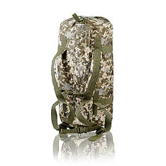 Сумка - Баул Kiborg 120